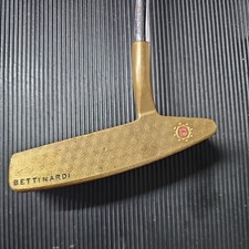 Ben Hogan DI BETTINARDI