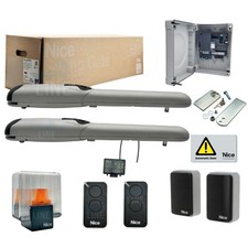 NICE KIT WINGO 4000
