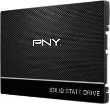 PNY CS900 250GB SSD Interno