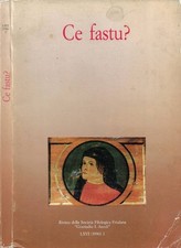 Ce Fastu? Rivista della