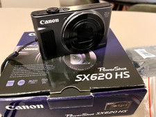 Canon PowerShot SX620 HS 20,2