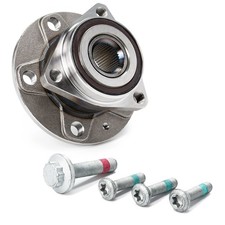 KIT CUSCINETTO MOZZO RUOTA