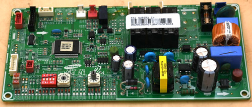 Scheda controllo pcb - scheda,