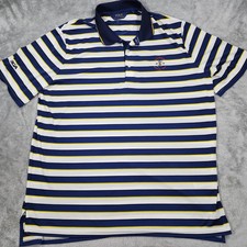 Polo Ralph Lauren Golf Shirt Uomo 2XL US Open Winged Foot 2020 Bryson DeChambeau