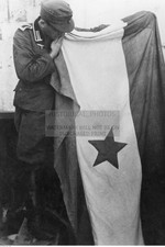 SOLDATINO TEDESCO CON