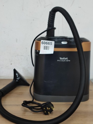 Vaporiera verticale per