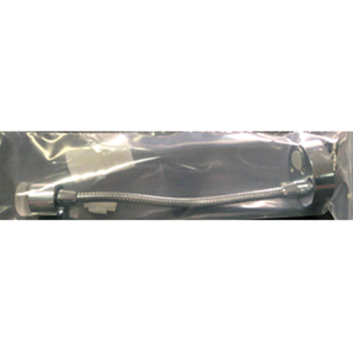 Faretto spot led cromo - faretto,
