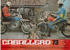 advertising Pubblicità-FANTIC