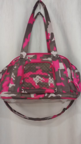 Lug elica rosa mimetica - elica,