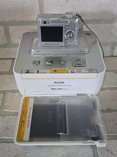 Kodak easyshare c703 1 - c703, 7,1