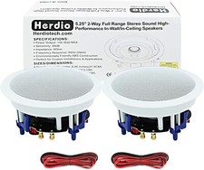 Herdio diffusori da soffitto