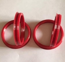 Kit 4 Anelli Di Centraggio