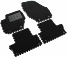 Tappeti Moquette Auto su