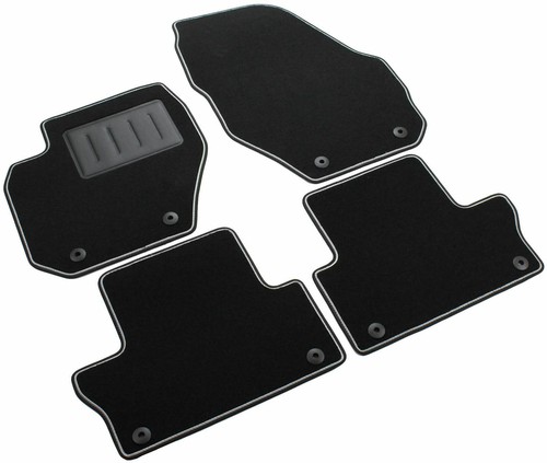 Tappeti moquette auto - tappeti,
