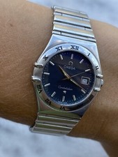 Orologio Omega Constellation