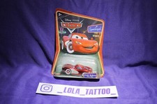 DISNEY PIXAR CARS - CRUISIN MCQUEEN - MODELLINO/SET 1:55
