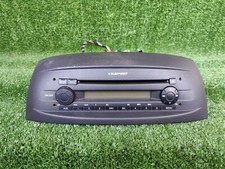 Blaupunkt Punto Cd My03