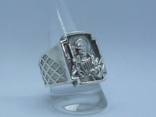 Anello pope leon - anello,