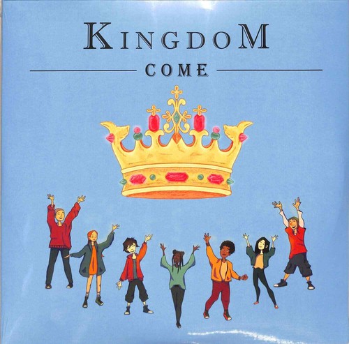 The timewriter kingdome come - timewriter,