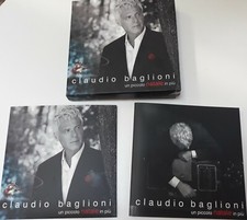 Claudio Baglioni - Un piccolo