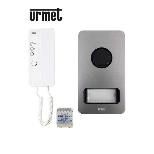 Kit mono bifamiliare - kit, mono-bifamiliare