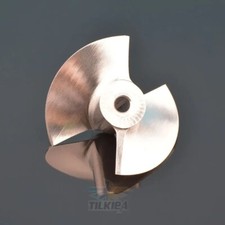 Rc Jet Boat CNC Elica 2 Pale