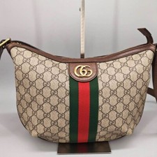 Borsa a tracolla media Gucci