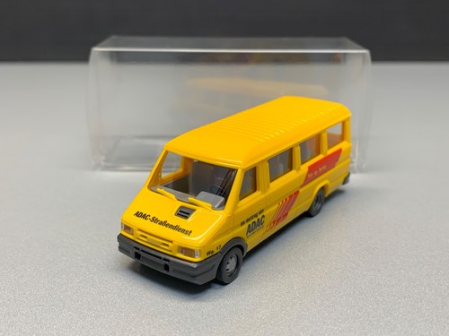 Iveco daily adac servizio - iveco,