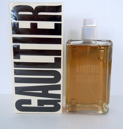 Jean paul gaultier - jean,