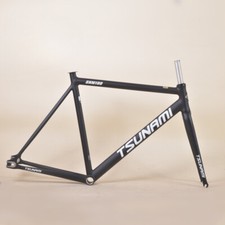 Telaio Alluminio Ingranaggio