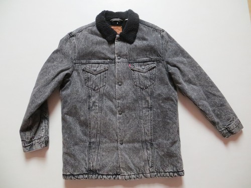 Giacca levi lunga giubbino - lunga,