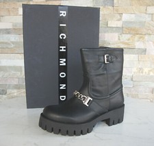 Stivaletti Biker RICHMOND Gr