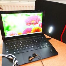 Razer Blade Stealth METALLO ULTRABOOK l 13 pollici QHD TOUCH l Windows 10 QWERTY l2