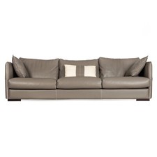 Modern Italian Stitched
