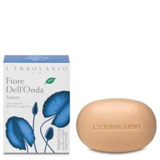 Erbolario fiore dell - fiore, dell'onda