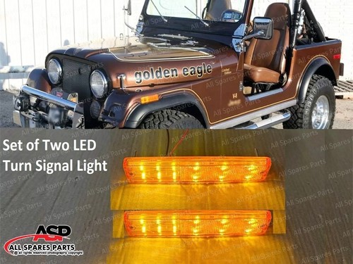 Per jeep cherokee cj5 - jeep,