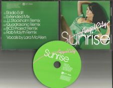 Lara McAllen ANGEL CITY