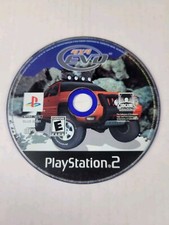 4x4 EVO (Sony PlayStation 2