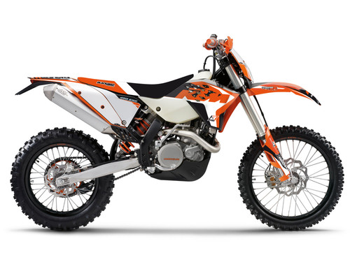 Kit grafiche adesive - adesive, +