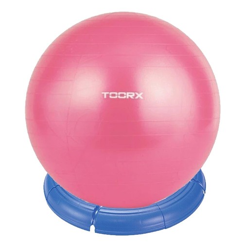 Toorx gymball 55cm palla per - 55cm,