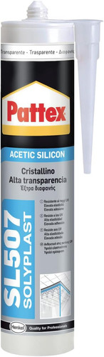 Sigillante silicone acetico - sigillante,