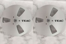 One Pair standard metal