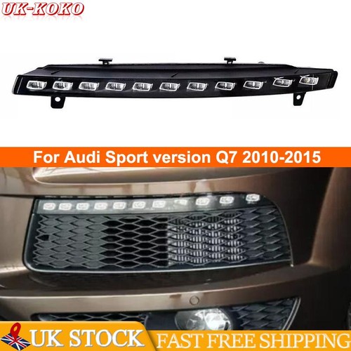 Per audi 4lb 2010 - audi, q7