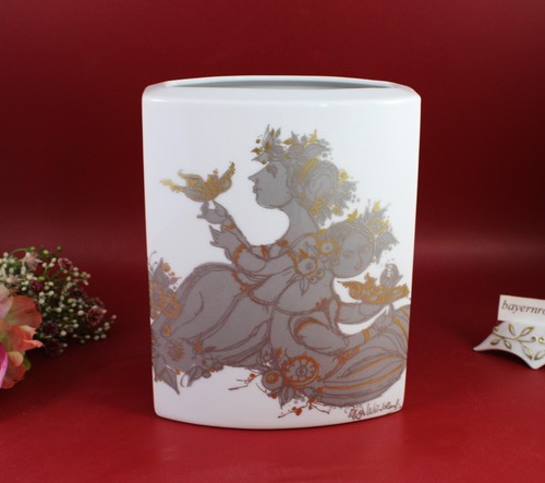 Designer rosenthal firmato - rosenthal:,