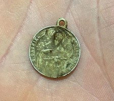 Medaglia Votiva San Pancrazio