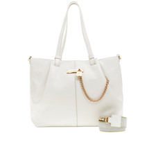 BORSA SHOPPING CAFE NOIR