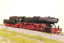 Locomotiva a vapore BR 50