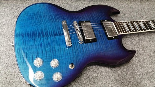 Chitarra elettrica gibson - chitarra,