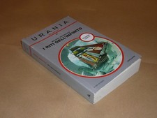 Michael Moorcock, I Riti