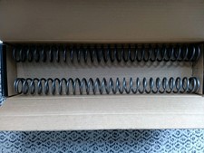 Set Molle Forcelle Husqvarna TE300 2014